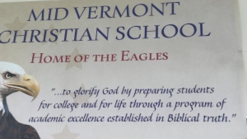 Mid Vermont Christian School